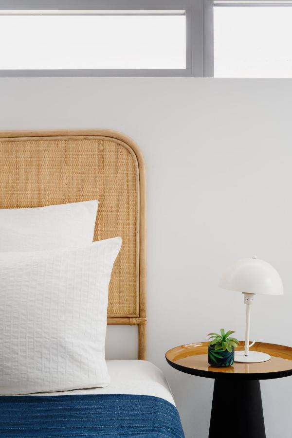 Edgar Suites - Bordeaux Meriadeck מראה חיצוני תמונה
